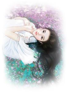 繁星如梦歌词