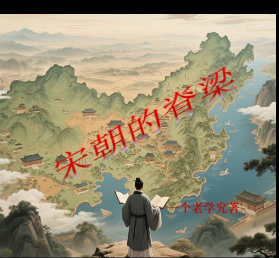 宋朝背子款式图